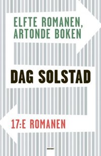 Elfte romanen, artonde boken och 17:e romanen