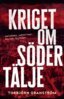 Torbjörn Granström - Kriget om Södertälje, E-bok
