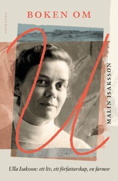 Malin Isaksson - Boken om U, E-bok