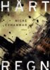 Micke Evhammar - Hårt regn, E-bok