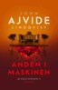 John Ajvide Lindqvist - Anden i maskinen, E-bok