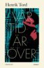 Henrik Tord - Vår tid är över, E-bok