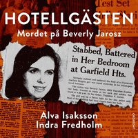 Hotellgsten ? Mordet p Beverly Jarosz