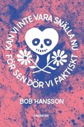 Kan vi inte vara sn�lla nu f�r sen d�r vi faktiskt