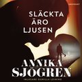 Släckta äro ljusen