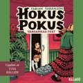 Hokus Pokus 4 - Vargarnas fest