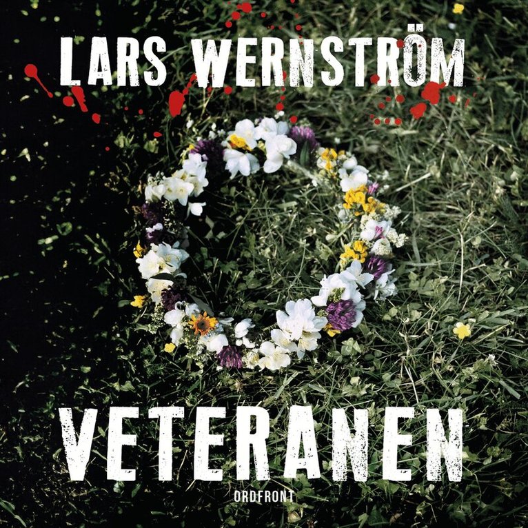 Lars Wernström - Veteranen, Ljudbok