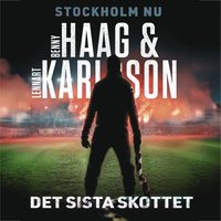 Det sista skottet