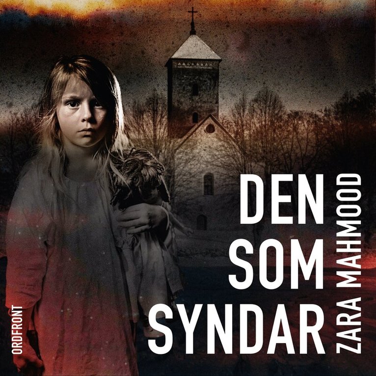 Zara Mahmood - Den som syndar, Ljudbok