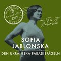 Sofia Jablonska ? Den ukrainska paradisfgeln