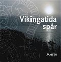 Vikingatida spår : jämten 2010
