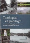 Ytterhogdal : en grnsbygd