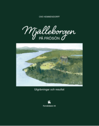 Mjlleborgen p Frsn