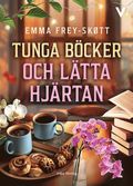 Tunga bcker och ltta hjrtan