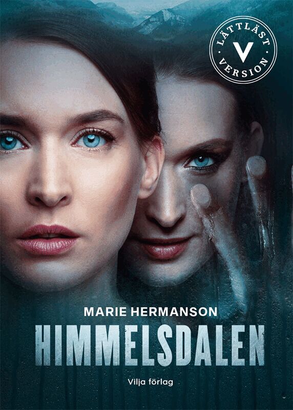 Marie Hermanson - Himmelsdalen (lättläst), E-bok