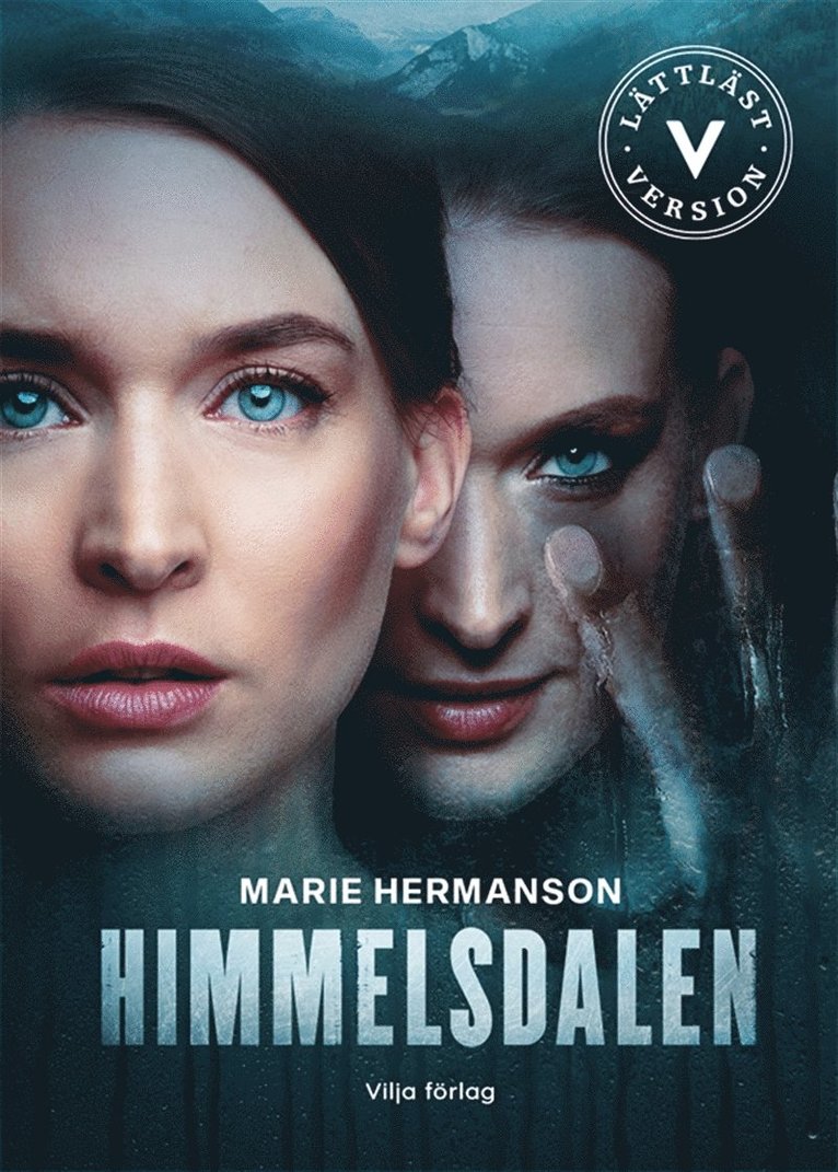 Marie Hermanson, Lina Stoltz - Himmelsdalen (lättläst), Ljudbok