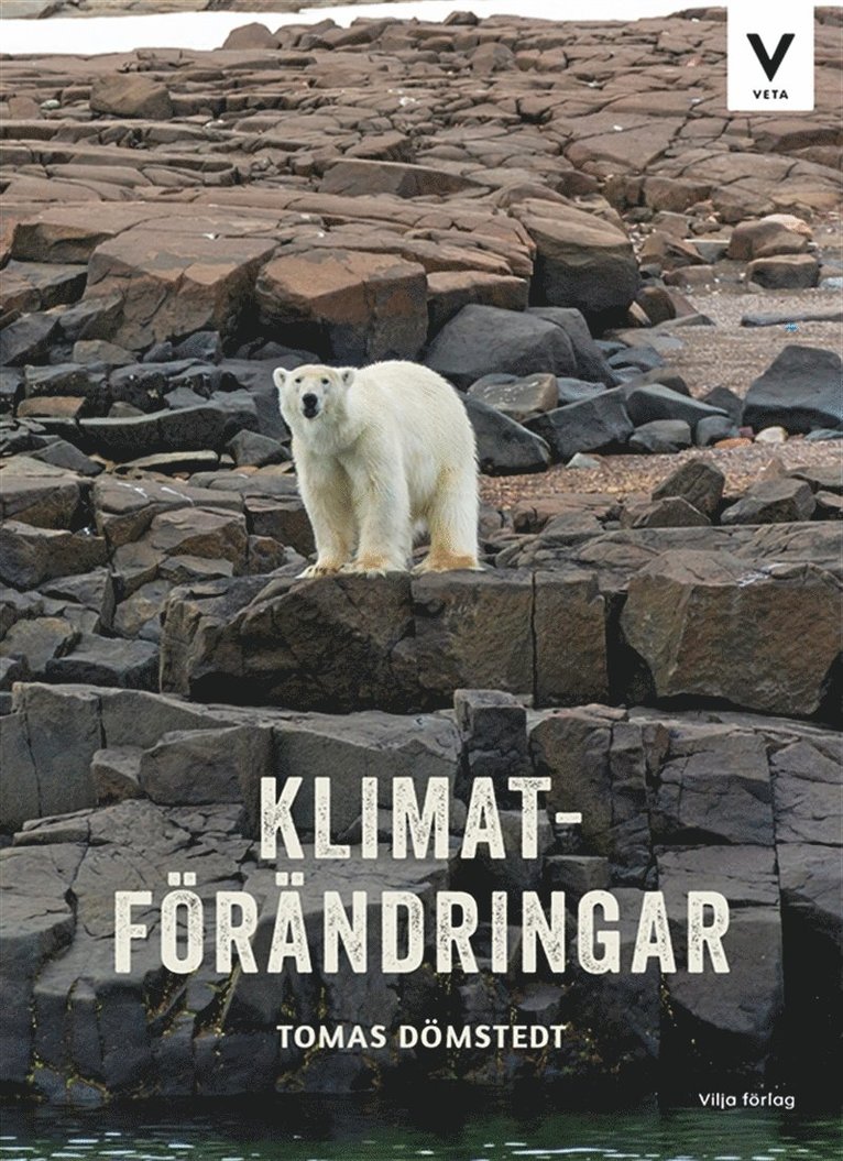 Tomas Dömstedt - Klimatförändringar, Ljudbok