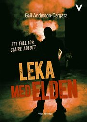 Leka med elden