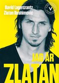 Jag är Zlatan (lättläst)