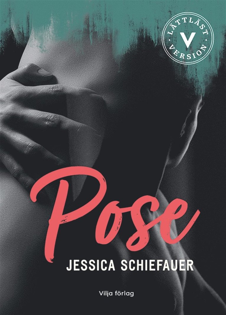 Jessica Schiefauer - Pose, Ljudbok