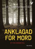 Anklagad för mord
