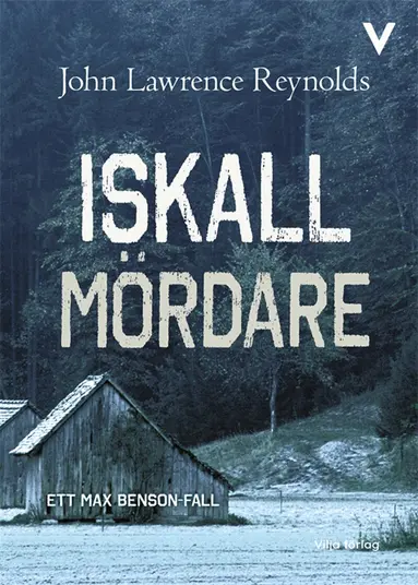 John Lawrence Reynolds - Iskall mördare, Ljudbok
