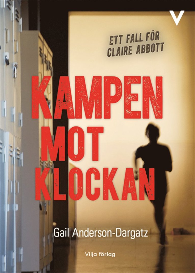 Gail Anderson-Dargatz - Kampen mot klockan, Ljudbok