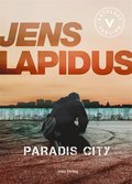 Paradis city (lttlst)