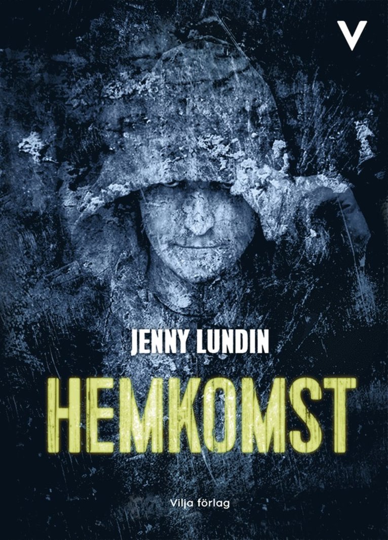 Jenny Lundin - Hemkomst, Ljudbok