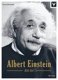 Albert Einstein : ett liv