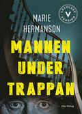 Mannen under trappan (lättläst)