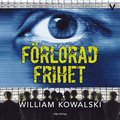 Frlorad frihet