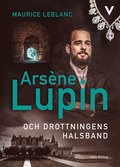 Ars�ne Lupin och drottningens halsband