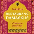 En kvll p restaurang Damaskus
