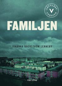 Familjen (lättläst)