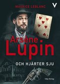 Ars�ne Lupin och hj�rter sju
