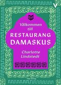 Vlkommen till restaurang Damaskus