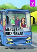 Marja r bussfrare