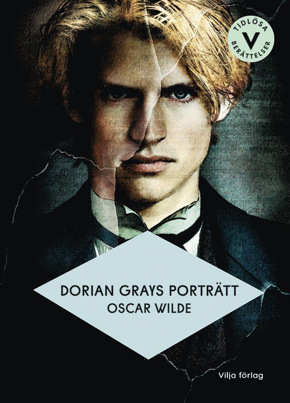 Oscar Wilde - Dorian Grays porträtt (lättläst), E-bok