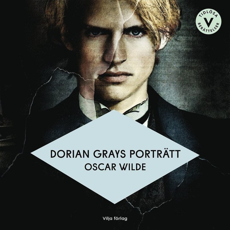Oscar Wilde - Dorian Grays porträtt (lättläst), Ljudbok