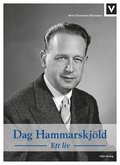 Dag Hammarskjld : ett liv
