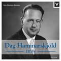 Dag Hammarskjld : ett liv