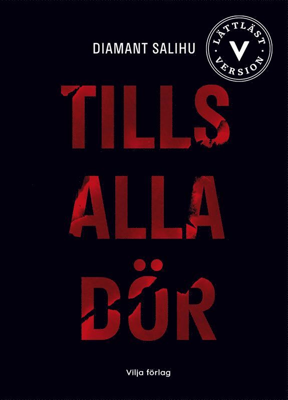 Diamant Salihu - Tills alla dör (lättläst), E-bok