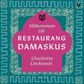 Vlkommen till restaurang Damaskus