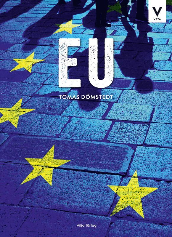 Tomas Dömstedt - EU, E-bok