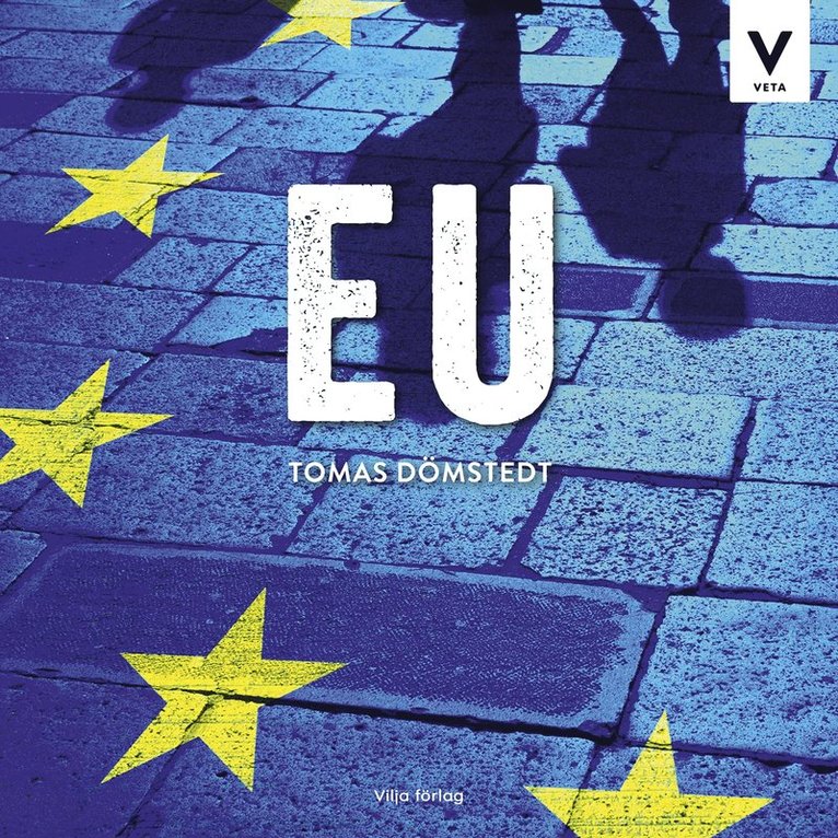 Tomas Dömstedt - EU, Ljudbok