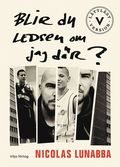 Blir du ledsen om jag dr? (lttlst)