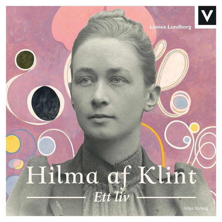 Linnea Lundborg - Hilma af Klint - Ett liv, Ljudbok