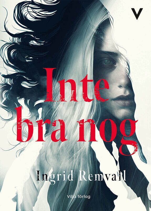 Ingrid Remvall - Inte bra nog, Kartonnage