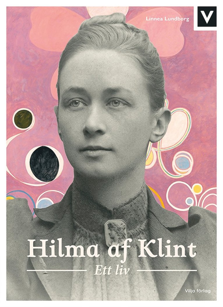 Linnea Lundborg - Hilma af Klint - Ett liv, E-bok